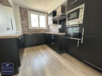 Vente appartement 4 pièces Le Mans 72