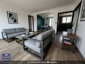 Vente Appartement 4 piècesLe Mans