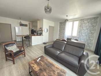 Vente Appartement 2 piècesLe Mans