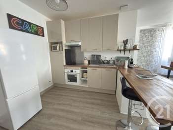 Vente Appartement 2 piècesLe Mans