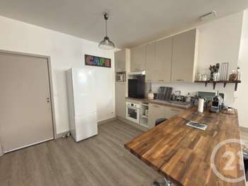 Vente Appartement 2 piècesLe Mans
