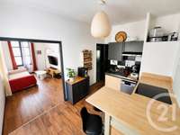 Vente appartement 2 pièces Vente appartement 2 pièces