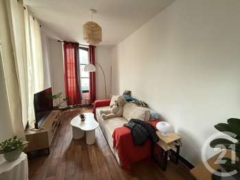 Vente appartement 2 pièces Vente appartement 2 pièces