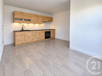 Vente Appartement 2 piècesLe Mans