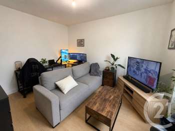 Vente Appartement T1Le Mans