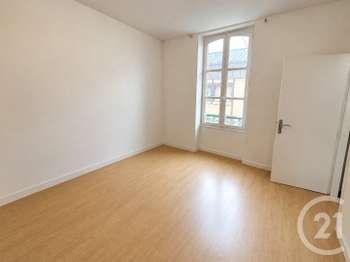 Vente Appartement T1Le Mans