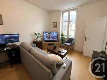 Vente appartement 1 pièce Vente appartement 1 pièce