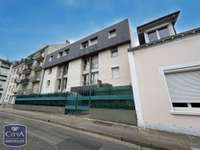 Vente appartement 4 pièces Vente appartement 4 pièces