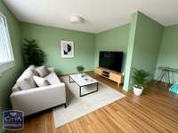 Vente appartement 4 pièces Vente appartement 4 pièces