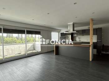 Vente Appartement 3 piècesLe Mans