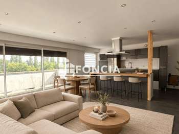 Vente Appartement 3 piècesLe Mans