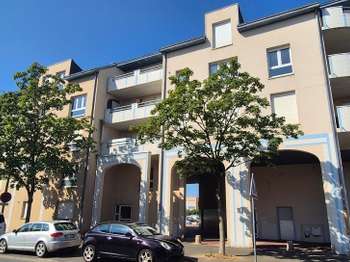 Vente Appartement 4 piècesLe Mans