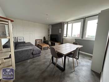 Vente Appartement 3 piècesLe Mans