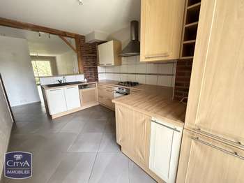 Vente Appartement 3 piècesLe Mans