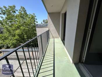 Vente Appartement 3 piècesLe Mans
