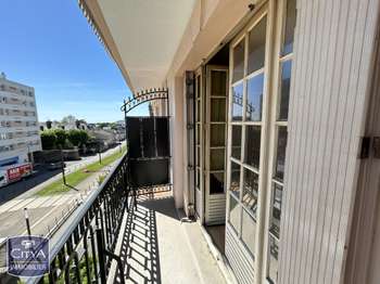 Vente Appartement T1Le Mans