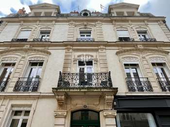 Vente Appartement 3 piècesLe Mans