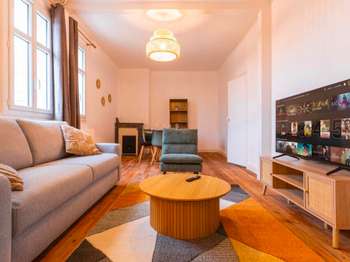 Vente Appartement 3 piècesLe Mans