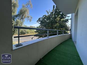 Vente Appartement T1Le Mans