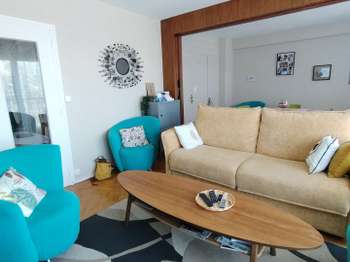 Vente Appartement 3 piècesLe Mans