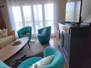 Vente Appartement 3 piècesLe Mans