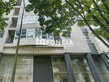 Vente appartement 3 pièces Le Mans 72