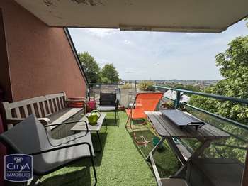 Vente Appartement 3 piècesLe Mans