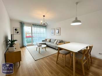 Vente Appartement 3 piècesLe Mans