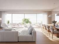 Vente appartement 5 pièces Vente appartement 5 pièces
