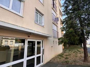 Vente Appartement T1Le Mans
