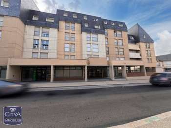 Vente Appartement 3 piècesLe Mans