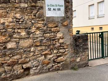 Vente Appartement 2 piècesLe Mans