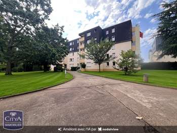 Vente appartement 2 pièces Le Mans 72