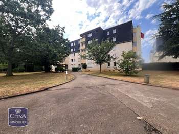 Vente Appartement 2 piècesLe Mans
