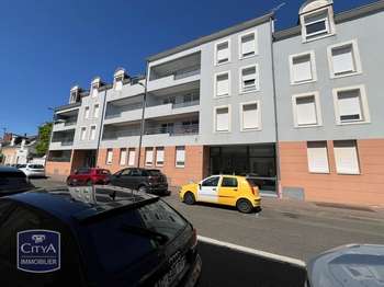 Vente Appartement 2 piècesLe Mans