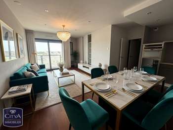 Photo Vente appartement Le Mans