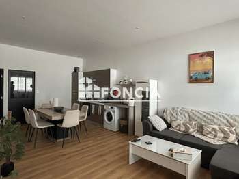 Vente Appartement 3 piècesLe Mans