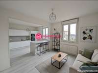 Vente appartement 2 pièces Vente appartement 2 pièces