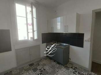 Vente appartement 2 pièces Le Mans 72