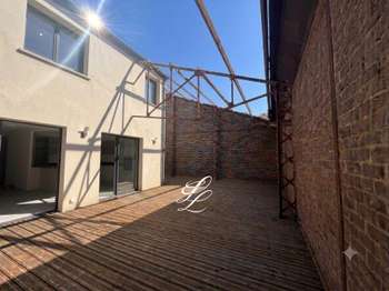 Vente Appartement 6 pièces +Le Mans