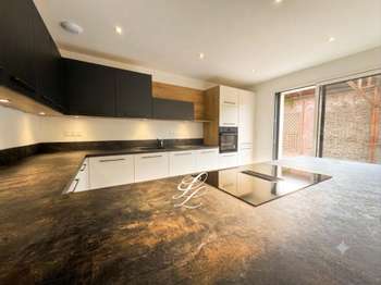 Vente appartement 6 pièces Vente appartement 6 pièces