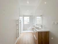 Vente appartement 6 pièces Vente appartement 6 pièces