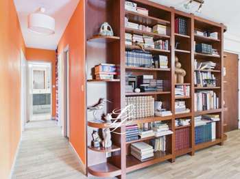 Vente Appartement 5 piècesLe Mans