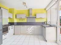 Vente appartement 5 pièces Vente appartement 5 pièces