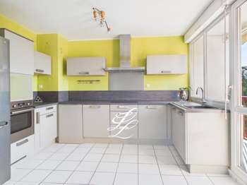 Vente appartement 5 pièces Vente appartement 5 pièces