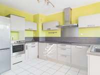 Vente appartement 5 pièces Vente appartement 5 pièces