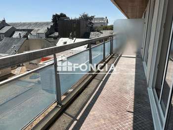 Vente Appartement 4 piècesLe Mans