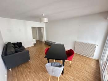 Vente Appartement 3 piècesLe Mans
