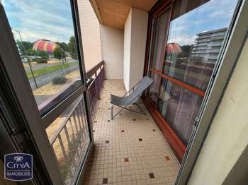 Vente Appartement 3 piècesLe Mans