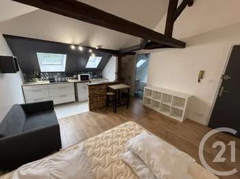 Vente appartement 1 pièce Le Mans 72